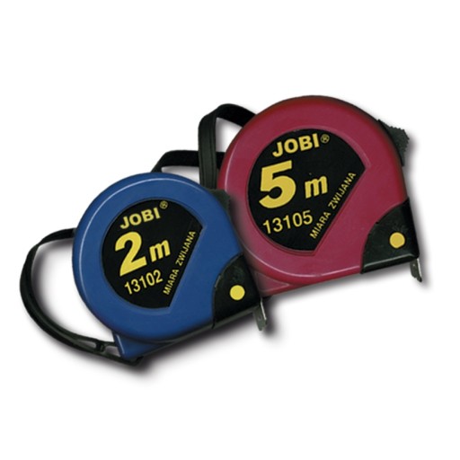 Jobi 13103 profi asistenčná páska skladacia 3m /19mm