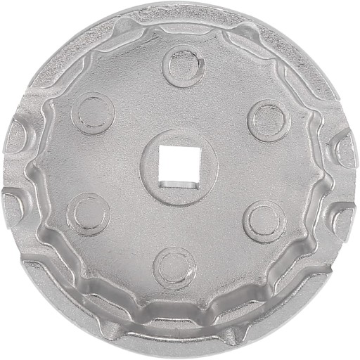 ZÁSUVOVÝ KĽÚČ NA OLEJOVÝ FILTER TOYOTA AURIS YARIS RAV4 64,5MM 14K