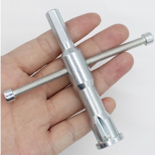KÁBEL NÁSTROJA NA SKÚTANIE DRÔTU 5 línií 2,5 mm