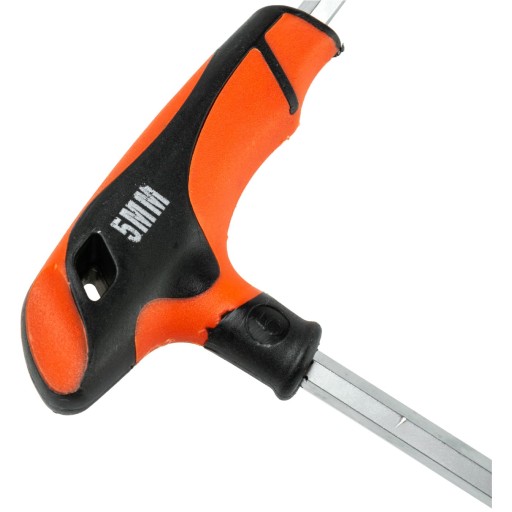 C6683 Držiak na imbusový kľúč 3x100 mm Richmann
