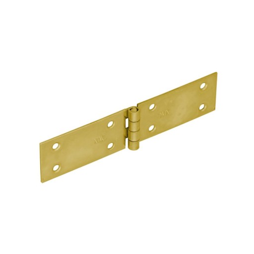Stavebný záves 150x35x1,5 mm Z150b