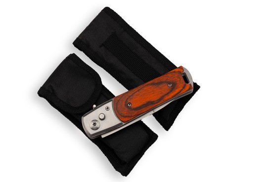SWAP SWITCH KNIFE skladací obal na vreckový nôž N505B