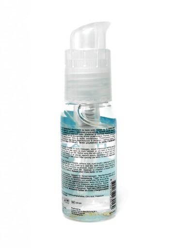 NEUTRÁLNY hydratačný lubrikant 50 ml - univerzálny TOP! - Šéf hračiek