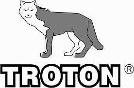 Troton Primer 1K akrylový základný náter v spreji 400 ml šedý