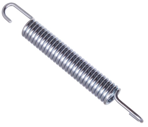 SIMSON S51 S50 Enduro Center Base Spring