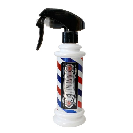 Barber kadernícky rozprašovač rozprašovač vody 200 ml a.t.a