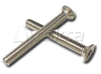 SKRUTKA 5 x 25 DIN965Z 83561