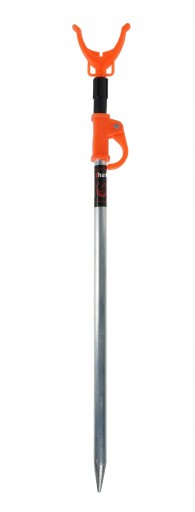 Rybárska podpera HOKKAIDO 40-80cm teleskopická