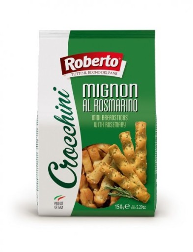 Roberto Crocchini Rosmarino