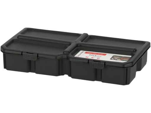 ORGANIZÉR BOX NÁRADIE KONTAJNEROVÉ PRIESKY KMXBB3015S