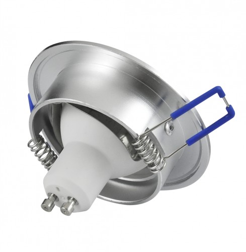 STROPNÉ SVIETIDLO VÝKLOPNÉ LED SVIETIDLO GU10 3,5W 230V