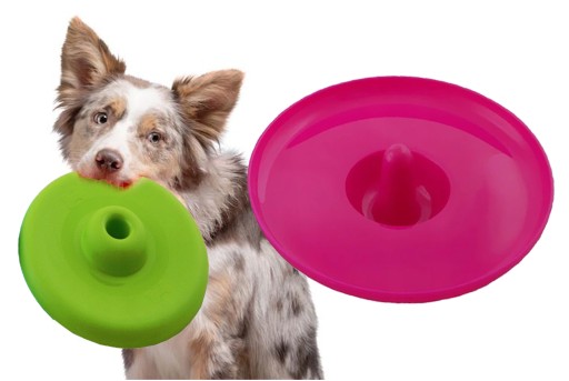 FRISBEE hračka lietajúca DISC RETREAT PLATE PRE PSA FARBY
