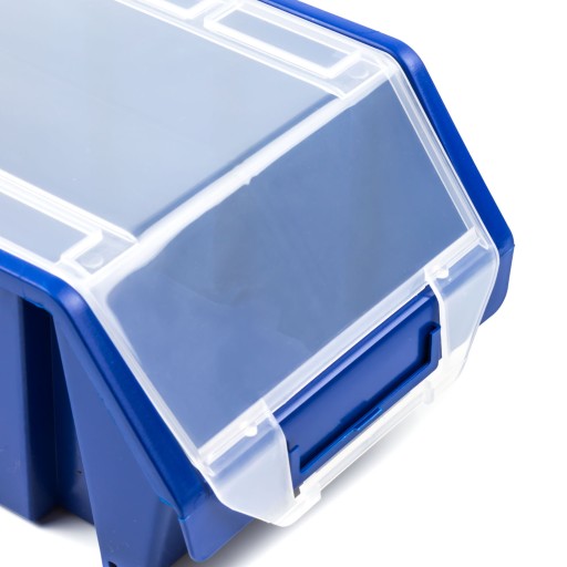 Uskladňovacia nádoba na odpadky Ergobox 3+