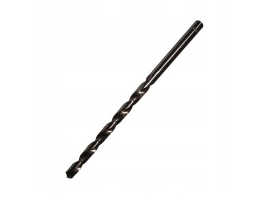 Dlhý vrták do kovu 3 mm x 99 mm C9249 1 ks