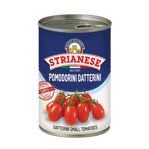 Strianese Datterini koktailové paradajky - 400 g