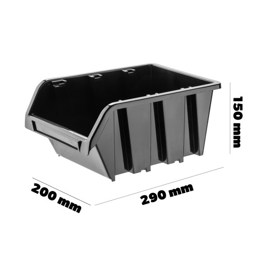 KONTAJNER DIELENSKÝ BOX 290x200x150mm