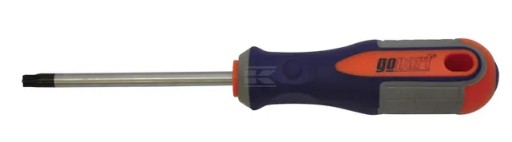 Torx gopart skrutkovač, T40
