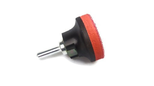 GRIP KOTÚČ S VELCRO PLUS MINI PIN 50mm M14