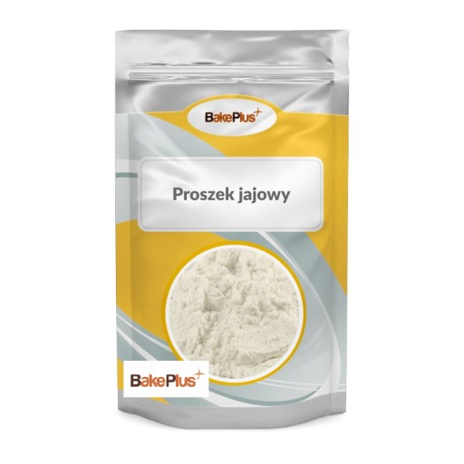 Vaječný prášok 1 kg