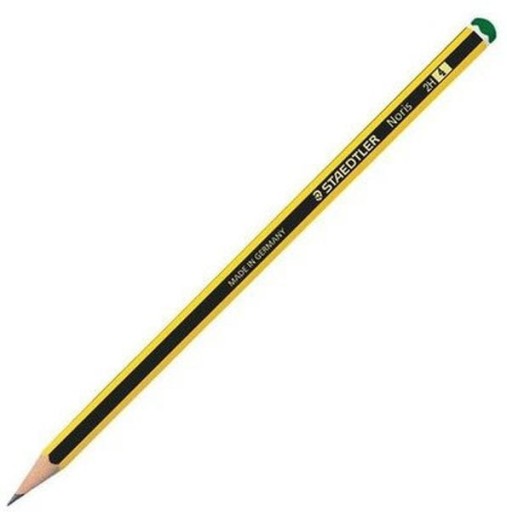 Ceruzka Noris, šesťhranná, plastová 2H, STAEDTLER