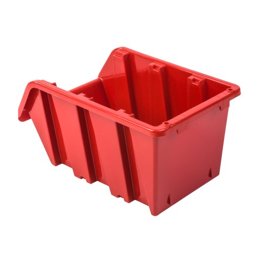 Workshop Container Organizer Magazine NP10 RED
