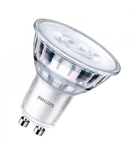 GU10 LED žiarovka 5W=50W 350lm 2700K 36° PHILIPS
