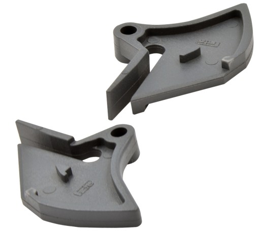 PÁKA SPÚŠŤAČA PLYNU HUSQVARNA 254, 51, 55