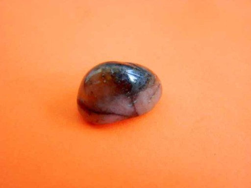 CHIASTOLITE