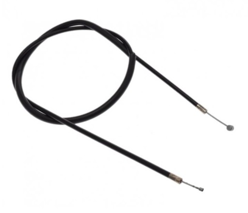Štvorkolka BASHAN BS250S-5 250 QUAD Cable Tlmivka Tlmivka