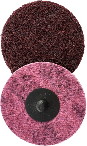 3M BRÚSNY KOTÚČ ROLOC DISK 76mm A MED