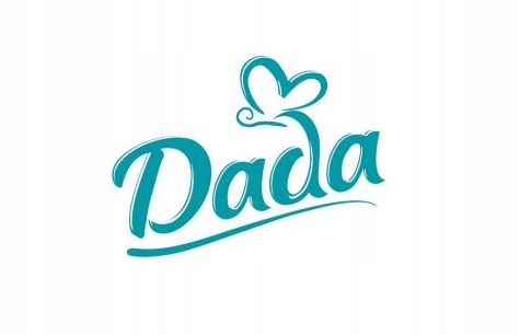 Vlhčené obrúsky Dada Everyday 1 x 72 kusov