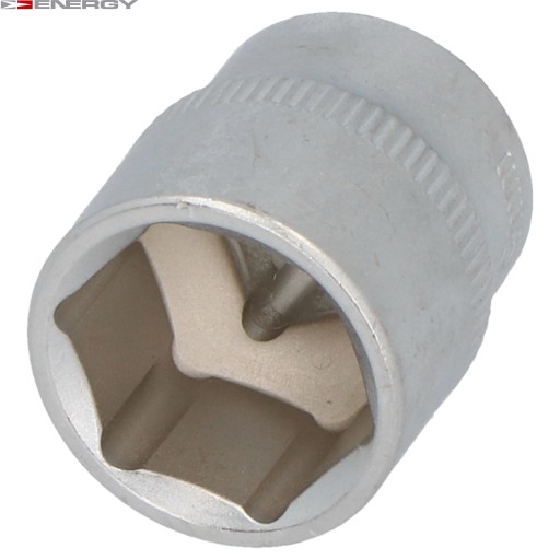 Energy 6 zásuvka 3/8 zásuvka 19