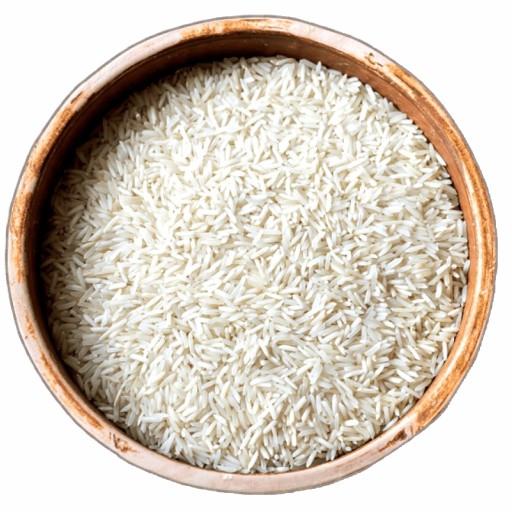 Indická celozrnná hnedá ryža Basmati 500g TILDA