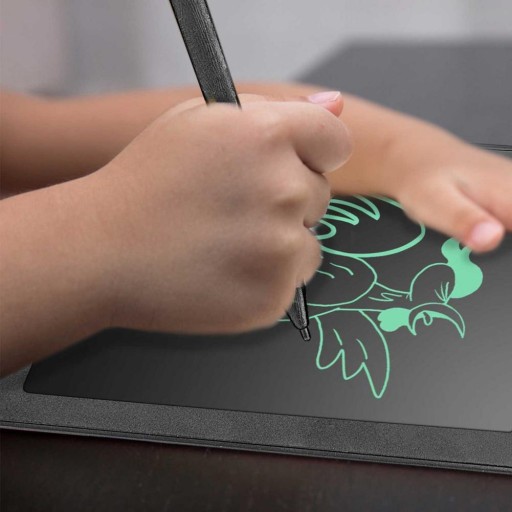 GRAFICKÝ TABLET NA KRESLENIE PRE DETI ZNIKOPIS