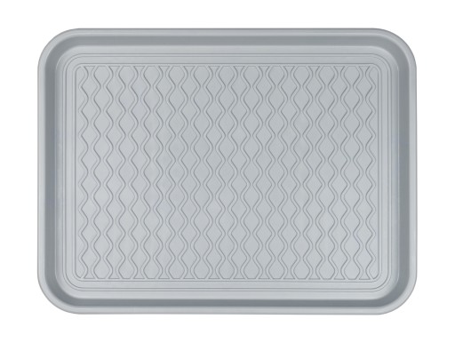 DRIPPER PODLOŽKA POD OBUV PODLOŽKA MAT STRONG STOJANOVÝ SUŠIČ 38x50