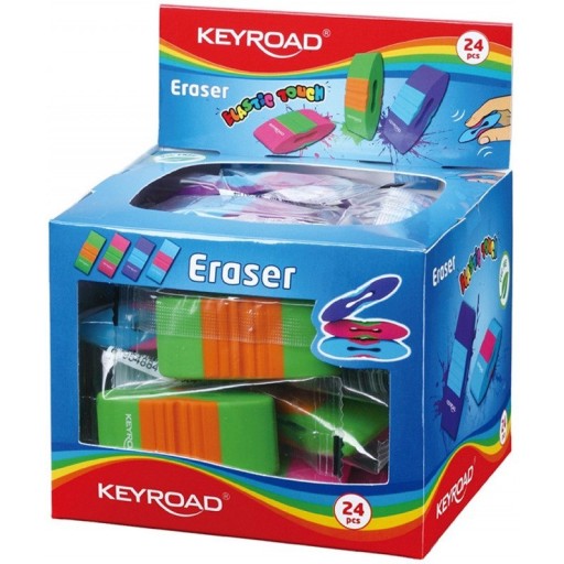 ELASTICKÁ DOTYKOVÁ GUMA KEYROAD