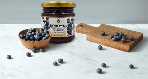 ČUČORNÍKOVÝ DŽEM, NÍZKOSLADKÁ PRÍRODA
