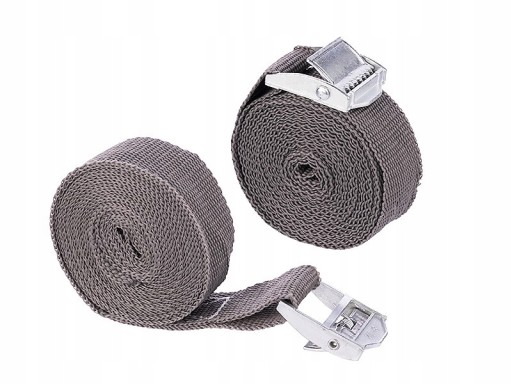 POPRUHY NA BATOŽINU 25mm x 3mB 400 kg 2 ks.