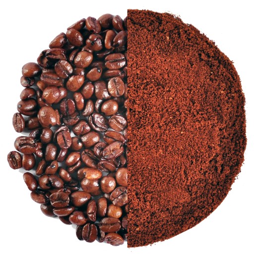 SNICKERS COFFEE Káva s príchuťou 100g NATURAL