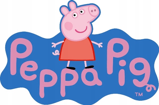 Peppa Pig narodeninové poháre 250ml 8s Birthday