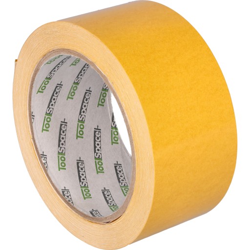OBOJSTRANNÁ KOBERCOVÁ PÁSKA 48mm x 25 m