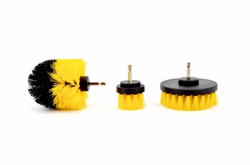 ČISTIACE KEFE AWTOOLS PRE SKRUTKOVAČ AW55303