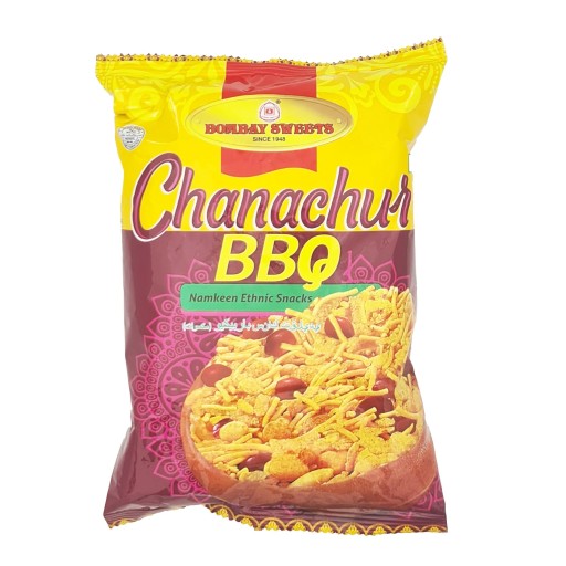 Chanachur BBQ Bombay Sweets snack 120g