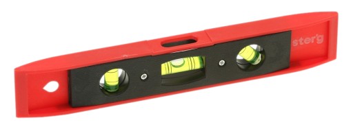 HLADINA TORPÉD S MAGNETOM 230 mm