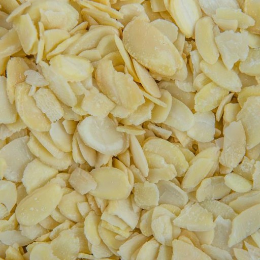 MANDĽOVÉ VLOČKY 500 g MANDLE