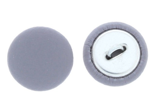 Gombíky na čalúnenie potiahnuté ekokožou 20mm R32 10ks