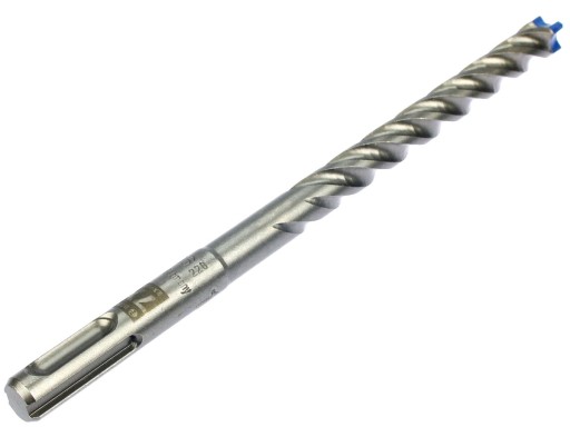 VŔTAČKA 6/100/165 mm SDS-Plus plus-7X BOSCH EXPERT