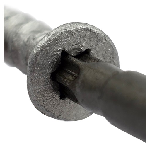BIT NA SKRUTKOVAČ TX20 50mm TORX FASTEX 1ks