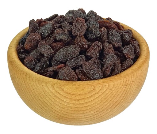 ZLATÉ HROZENKY THOMPSON, TMAVÉ HROZENKY 250g