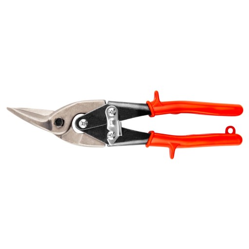 Plechy na plech 250 mm, ľavé Top Tools 01A998
